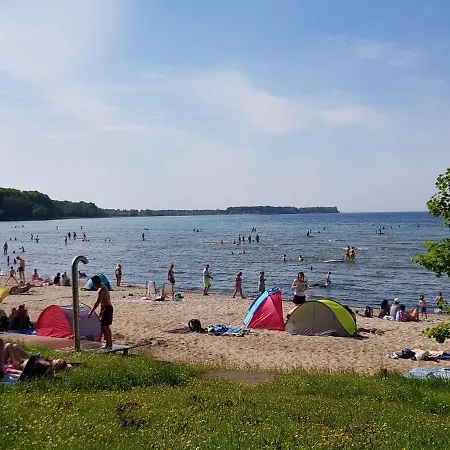 Near The Beach 公寓 齐罗